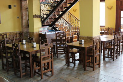 El Suquet de Torrellano Restaurante (3)
